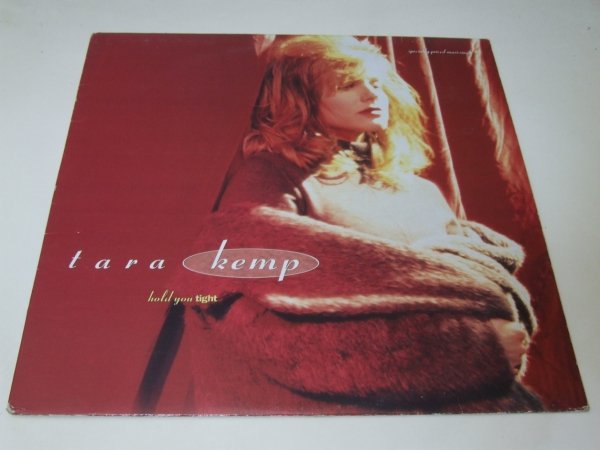Tara Kemp - Hold You Tight (12'')