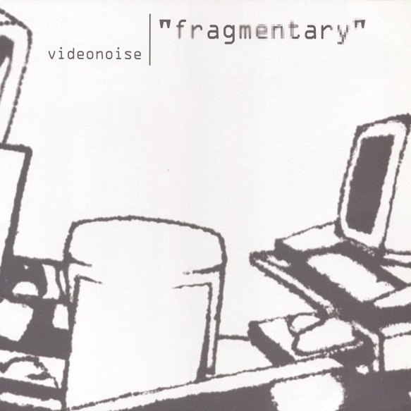 Videonoise - Fragmentary (LP)