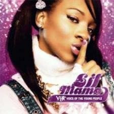 Lil Mama - VYP - Voice Of The Young People (CD)