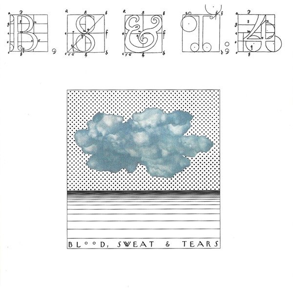 Blood, Sweat &amp; Tears - B, S &amp; T 4 (CD)