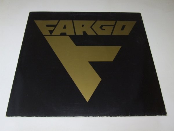 Fargo - F (LP)