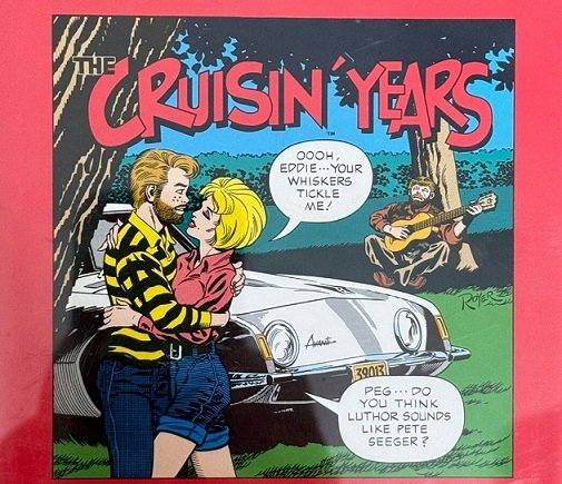 The Cruisin' Years 1961, '62 &amp; '63 (3CD)