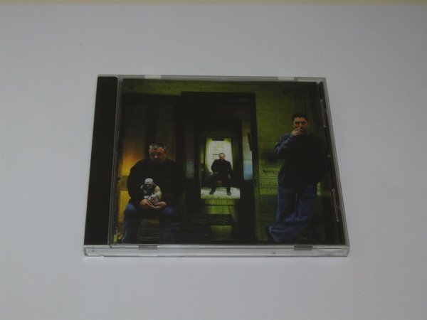 Gary Floyd Band - In A Dark Room (CD)