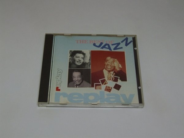 The Best Of Jazz (CD)