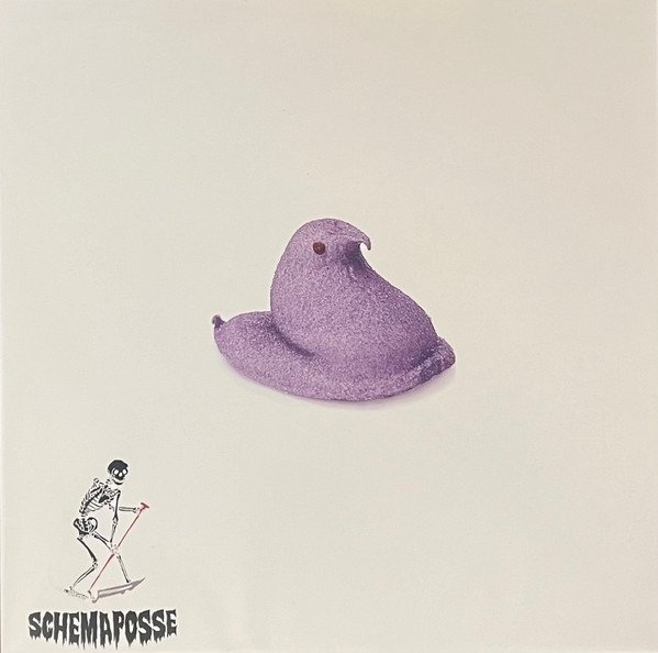 Lil Peep - Lil Peep; Part One (LP)
