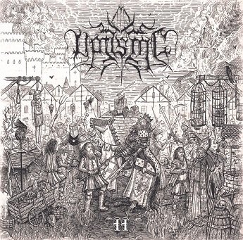 Uprising - II (LP)