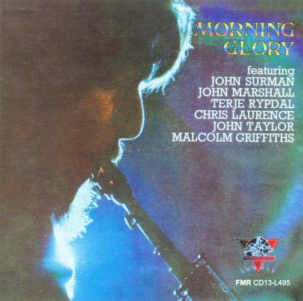 Morning Glory - Morning Glory (CD)