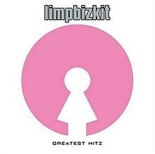 Limp Bizkit - Greatest Hitz (CD)