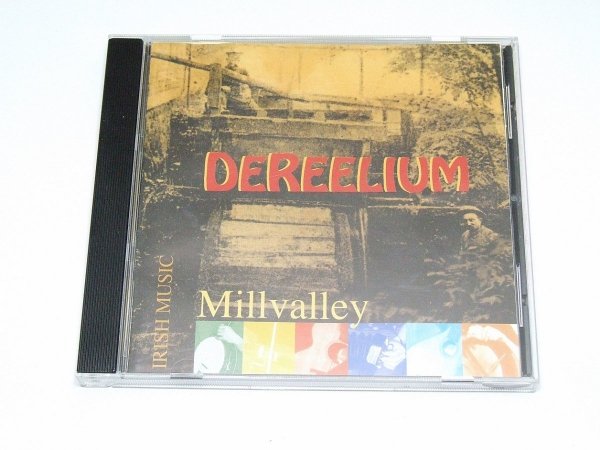 Millvalley (CD)