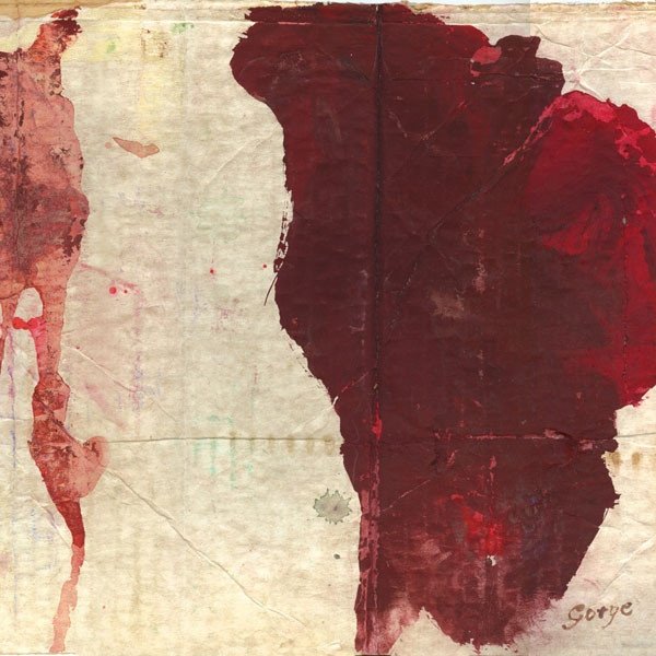 Gotye - Like Drawing Blood (CD)