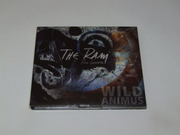 Rich Shapero - Wild Animus : The Ram (CD)