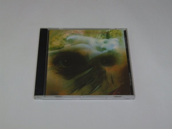 Don Ellis - Shock Treatment (CD)