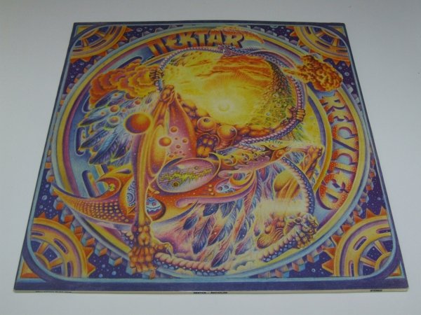 Nektar - Recycled (LP)