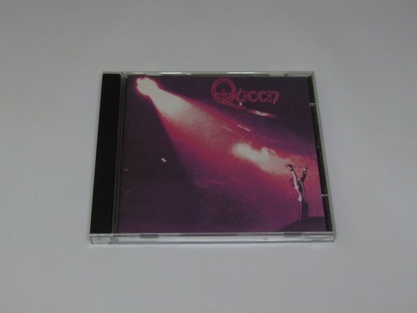 Queen - Queen (CD)