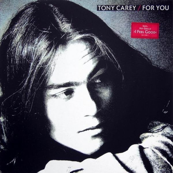 Tony Carey - For You (LP)
