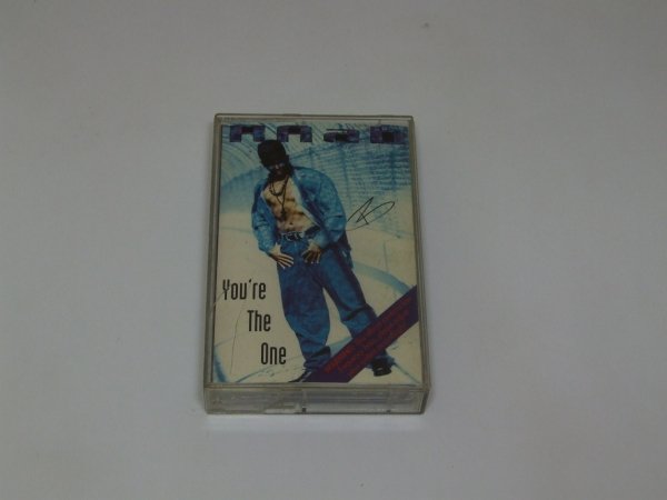 RAab - You're The One (MC)