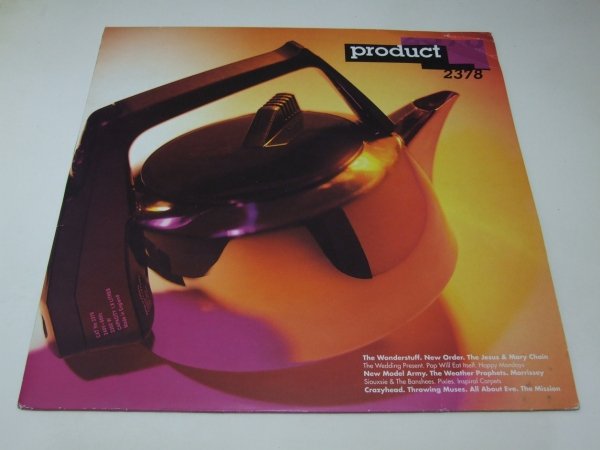 Product 2378 (LP)