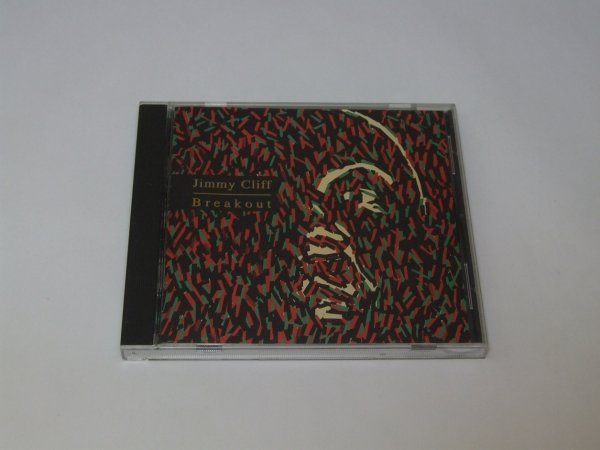 Jimmy Cliff - Breakout (CD)
