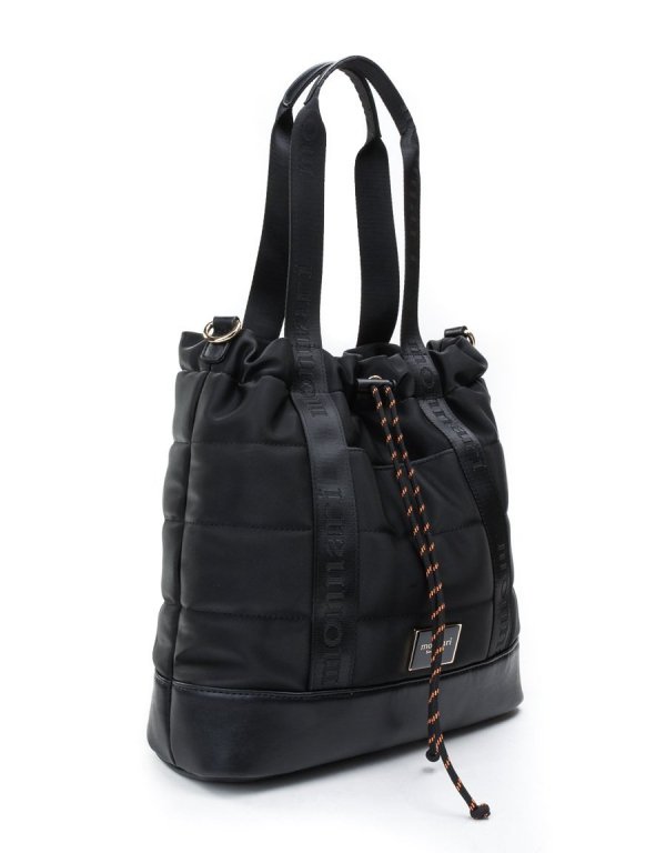 Sportowy shopper Monnari