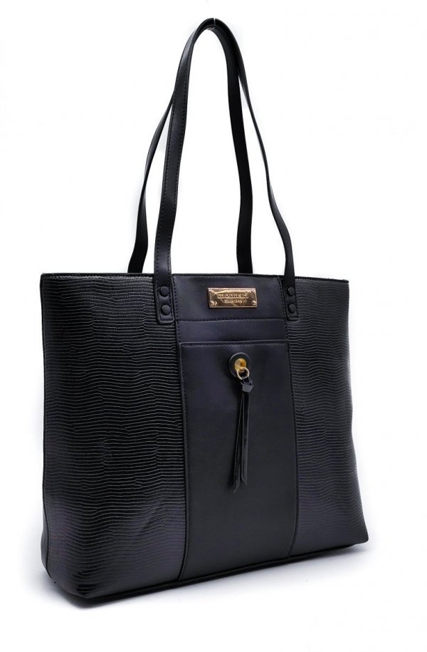 Torba typu shopper Monnari