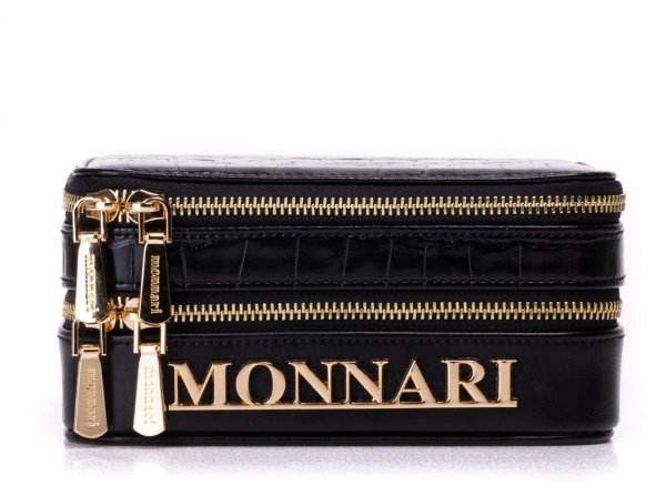Kuferek na biżuterię Monnari