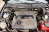 Pas przód + chłodnice Seat Toledo II 2003 1.6i BCB Sedan 