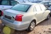 Maska Toyota Avensis T25 2004 1.8VVTI Sedan