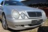 Lewarek zmiany biegów Mercedes CLK W208 1999 Cabrio