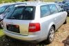 Drzwi tył prawe Audi A6 C5 2002 2.4i BDV Kombi