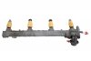 Listwa wtryskowa Mitsubishi Galant EA0 1996-2004 2.0i
