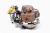 Pompa wtryskowa Peugeot 206 2003 1.4HDI 8HX Hatchback 5-drzwi