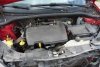 Maska Renault Clio III 2008 Hatchback 5-drzwi (kod lakieru: OV727 - RED BRISK BC)