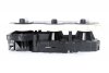 Panel sterowania nawiewu Mercedes Vito W638 1995-2003