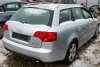 Błotnik tył lewy Audi A4 B7 2006 Kombi