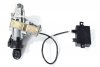 _Komputer silnika stacyjka immo VW Sharan 7M 1995-2000 2.0 8V