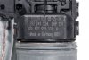 Mechanizm silniczek wycieraczek przód Skoda Fabia 6Y 1999-2007