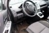 Drzwi tył lewe Mazda 5 CR 2006 