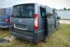 Półoś przód prawa Citroen Jumpy II 2007 2.0HDI RHR Bus 