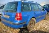 VW Golf IV 1J 1999 1.9TDI ALH Kombi [B/C]