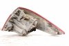 Lampa lewa z błotnika Citroen C4 Picasso 2008 (2006-2010) Minivan