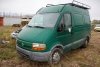 Renault Master II 2001 2.8DTI S9W702 Bus [B]