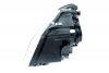 Reflektor prawy Audi A3 8L Lift 2000-2003 Hatchback 3-drzwi 