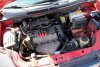Klapa bagażnika tył Chevrolet Aveo T250 2010 Sedan