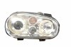 Reflektory lewy prawy Volkswagen Golf IV 1J 1997-2005