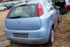 _Mechanizm silniczek wycieraczek przód Fiat Grande Punto 2006 Hatchback 5-drzwi 