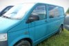 Hak holowniczy VW Transporter T5 2005 Bus 