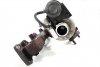 _Turbosprężarka Kia Carens 2004 2.0CRDI D4EA