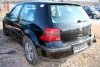 Drzwi przód prawe VW Golf IV 1J 2002 Hatchback 3-drzwi (kod lakieru: L041)