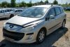 Felga R15 4x108 Peugeot 308 I SW 2009 (2007-2011) 1.6HDI 9HX Kombi