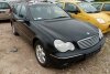 Zderzak przód Mercedes C-Klasa W203 2002 Kombi (Kod lakieru: 040)